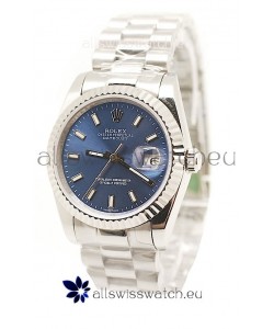 Rolex Datejust 2011 Edition Japanese Replica Watch